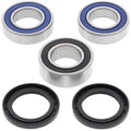 WHEEL BEARING KIT REAR 04-21 SHERCO ENDURO SC/SE/SX/SM, ALLBALLS 25-1556 DIRT