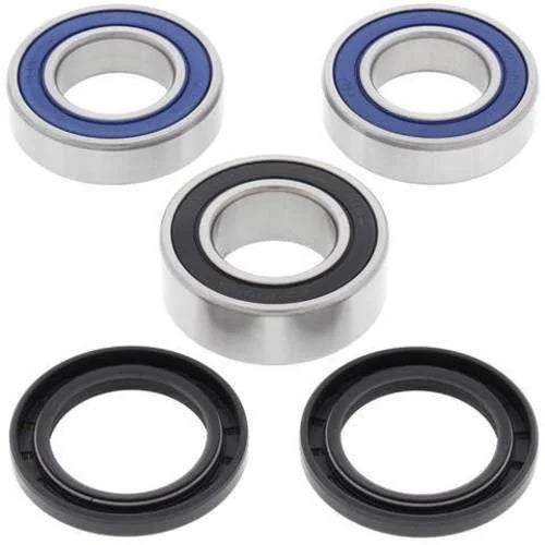 WHEEL BEARING KIT REAR 04-21 SHERCO ENDURO SC/SE/SX/SM, ALLBALLS 25-1556 DIRT