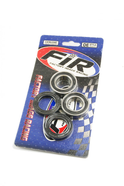 WHEEL BEARING KIT Aprilia BMW, Moto Guzzi, FACTROY IMAGE RACING