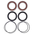 WHEEL BEARING KIT REAR 09-22 YAMAHA YFM450R/X, ALLBALLS 25-1612 ATV