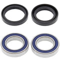 WHEEL BEARING KIT FRONT 12-13 HUSKY CR/TC/TE/TX/WR, ALLBALLS 25-1661 DIRT