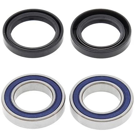 WHEEL BEARING KIT FRONT 12-13 HUSKY CR/TC/TE/TX/WR, ALLBALLS 25-1661 DIRT
