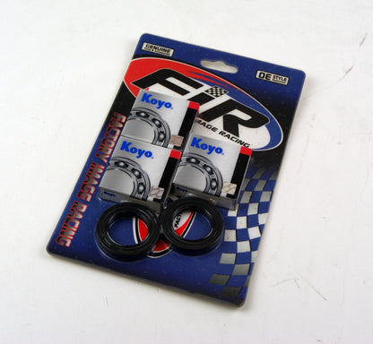 WHEEL BEARING & SEAL KIT KOYO, KOYO / HONDA / TALON HUBS