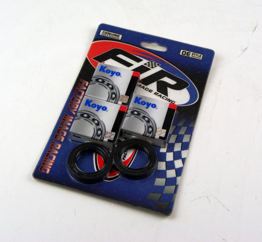 WHEEL BEARING & SEAL KIT KOYO, KOYO / HONDA / TALON HUBS