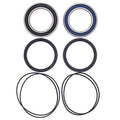 REAR CARRIER UPGRADE KIT TRX, ALLBALLS 25-1616 LT-Z400