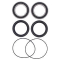 REAR CARRIER UPGRADE KIT YFZ, ALLBALLS 25-1617 YFZ450 04-05