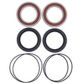 REAR CARRIER UPGRADE KIT REAR, ALLBALLS 25-1618 YAMAHA