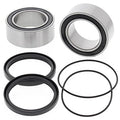 REAR CARRIER UPGRADE KIT REAR, ALLBALLS 25-1619 SUZUKI