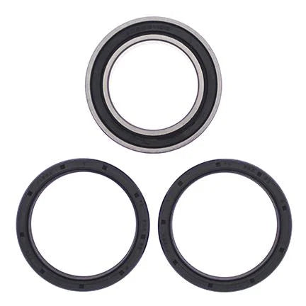 REAR CARRIER UPGRADE KIT DS450, ALLBALLS 25-1630 Can-Am, ATV