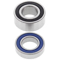 WHEEL BEARING KIT FRONT 89-96 K1/K11/K1100RS, ALLBALLS 25-1675 ROAD