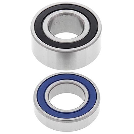 WHEEL BEARING KIT FRONT 89-96 K1/K11/K1100RS, ALLBALLS 25-1675 ROAD