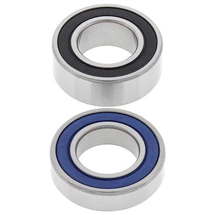 WHEEL BEARING KIT FRONT 91-97 BMW K1100/K75, ALLBALLS 25-1676 ROAD