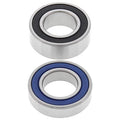 WHEEL BEARING KIT FRONT 91-97 BMW K1100/K75, ALLBALLS 25-1676 ROAD