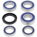 WHEEL BEARING KIT REAR 10-20 HON VT/VTX 1300, ALLBALLS 25-1656 ROAD