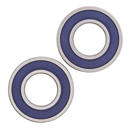 WHEEL BEARING KIT FRONT & REAR 97-21 GAS/MONTESA/SHERCO, ALLBALLS 25-1425 DIRT