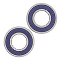 WHEEL BEARING KIT FRONT & REAR 97-21 GAS/MONTESA/SHERCO, ALLBALLS 25-1425 DIRT