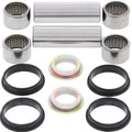 SWINGARM BEARING KIT ALLBALLS, ALLBALLS 28-1013 HONDA CR 125/250/500 85-88