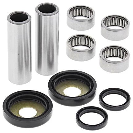 SWINGARM BEARING KIT ALLBALLS, ALLBALLS 28-1011 HONDA XR250R 96-04