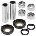 SWINGARM BEARING KIT ALLBALLS, ALLBALLS 28-1011 HONDA XR250R 96-04