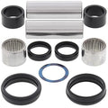 SWINGARM BEARING KIT ALLBALLS, ALLBALLS 28-1022 YAMAHA YZ125 83-85