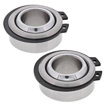 SWINGARM BEARING KIT ALLBALLS, ALLBALLS 28-1095 HARLEY SOFTAIL 84-99