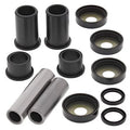 SWINGARM BEARING KIT ALLBALLS, ALLBALLS 28-1162 YAMAHA AG200 84-06