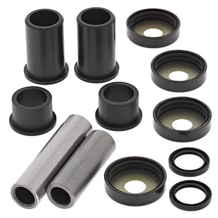 SWINGARM BEARING KIT ALLBALLS, ALLBALLS 28-1162 YAMAHA AG200 84-06