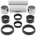 SWINGARM BEARING KIT ALLBALLS, ALLBALLS 28-1148 YAMAHA WR200 1992