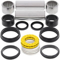 SWINGARM BEARING KIT ALLBALLS, ALLBALLS 28-1143 YAMAHA IT/YZ 125/175/250/465/490 80-83