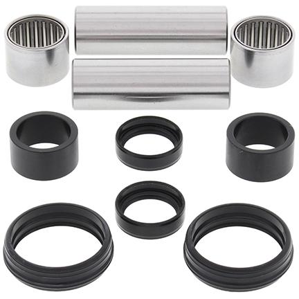 SWINGARM BEARING KIT ALLBALLS, ALLBALLS 28-1140 YAMAHA TT350 86-87