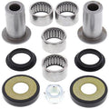 SWINGARM BEARING KIT ALLBALLS, ALLBALLS 28-1173 KAW KLX110 02-22/SUZ DRZ1100 03-06