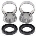 SWINGARM BEARING KIT ALLBALLS, ALLBALLS 28-1171 KAWASAKI ZG1000 86-06