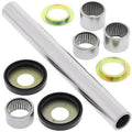 SWINGARM BEARING KIT ALLBALLS, ALLBALLS 28-1181 YAMAHA XS650 75-83