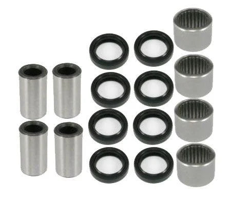 ARM LINKAGE BEARING KIT ATV, ALLBALLS 27-1048 HON TRX400EX