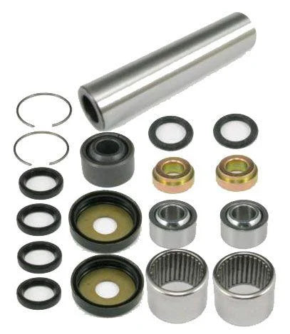 ARM LINKAGE BEARING KIT, ALLBALLS 27-1102 SUZ LT250R