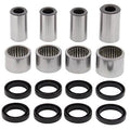 ARM LINKAGE BEARING KIT ATV, ALLBALLS 27-1121 TRX450ER HON