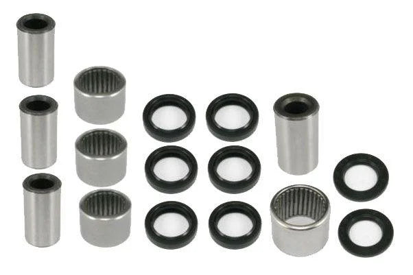 ARM LINKAGE BEARING KIT ATV, ALLBALLS 27-1121 TRX450ER HON