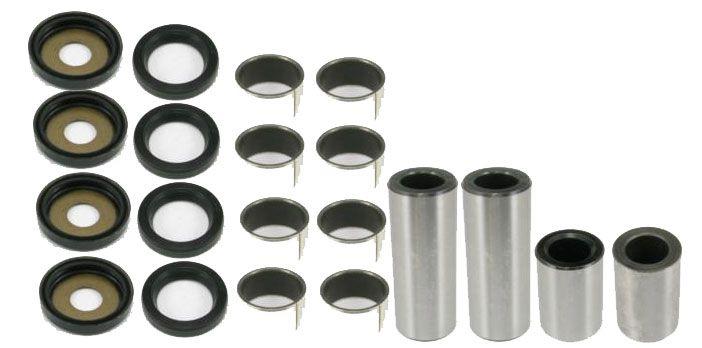 LINKAGE BEARING KIT YFM350 RAP, ALLBALLS 27-1141 YAMAHA, YFM350 RAPTOR 2004-2013