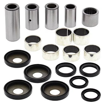 LINKAGE BEARING KIT YFM700R, ALLBALLS 27-1140RAPTOR 06-12