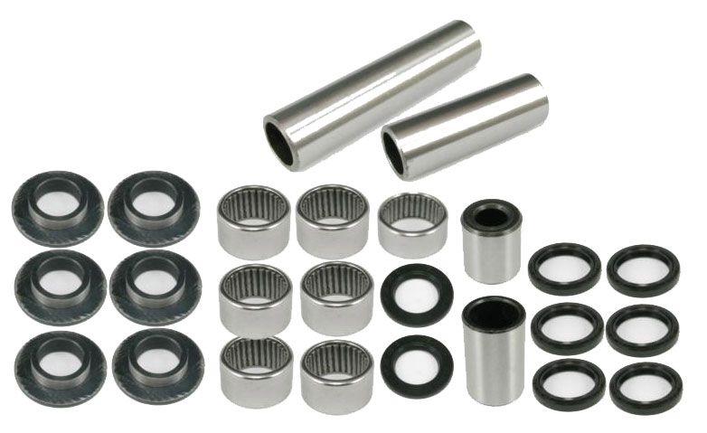 LINKAGE BEARING KIT LT-Z400, ALLBALLS 27-1174 SUZUKI ATV