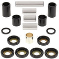 SWINGARM LINKAGE KIT CR XR80, ALLBALLS 27-1091 HONDA XR100