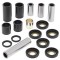 SWINGARM LINKAGE KIT XR/CRF100, ALLBALLS 27-1090 HONDA, CRF100F 2004-2013, XR100R 2001-2003