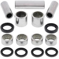 SWINGARM LINKAGE KIT XR200R, ALLBALLS 27-1028 HONDA 90-02