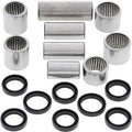 SWINGARM LINKAGE KIT XR400R, ALLBALLS 27-1047 HONDA 98-04