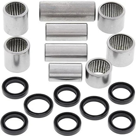 SWINGARM LINKAGE KIT XR400R, ALLBALLS 27-1047 HONDA 98-04