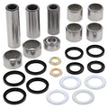 SWINGARM LINKAGE KIT CR500R, ALLBALLS 27-1024 HONDA 1995