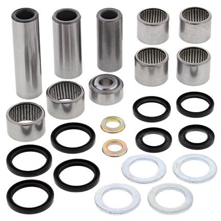 SWINGARM LINKAGE KIT CR500R, ALLBALLS 27-1024 HONDA 1995