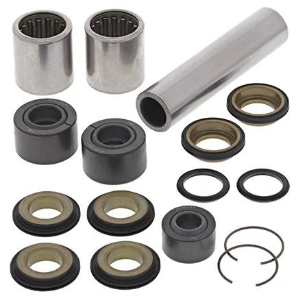 SWINGARM LINKAGE KIT KX125 85, ALLBALLS 27-1105 KAWASAKI