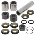 SWINGARM LINKAGE KIT KX125 85, ALLBALLS 27-1105 KAWASAKI