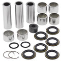SWINGARM LINKAGE KIT KX125 86, ALLBALLS 27-1107 KAWASAKI